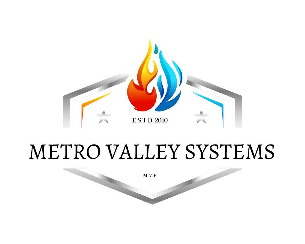 Metro Valley Fire
