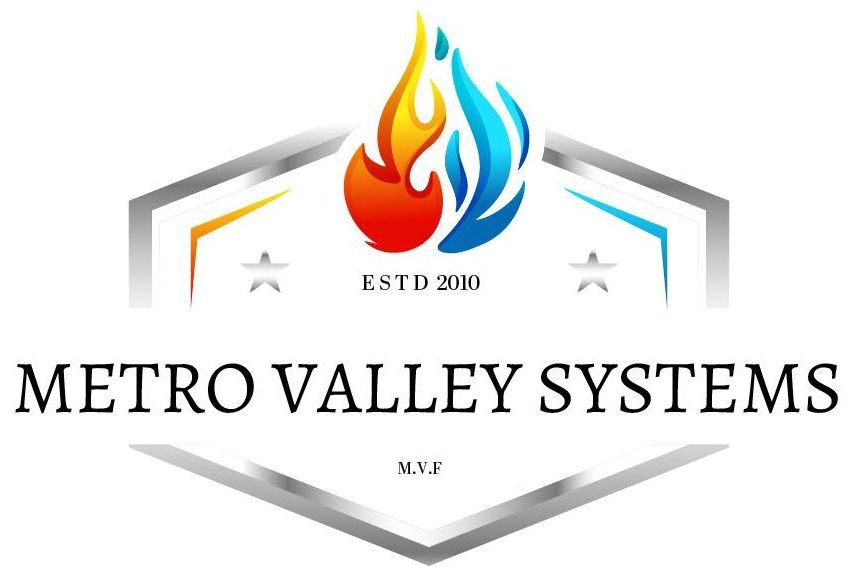 Metro Valley Fire