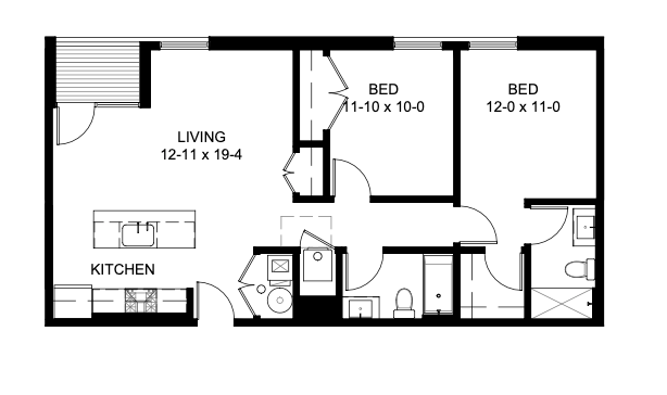 floor plans