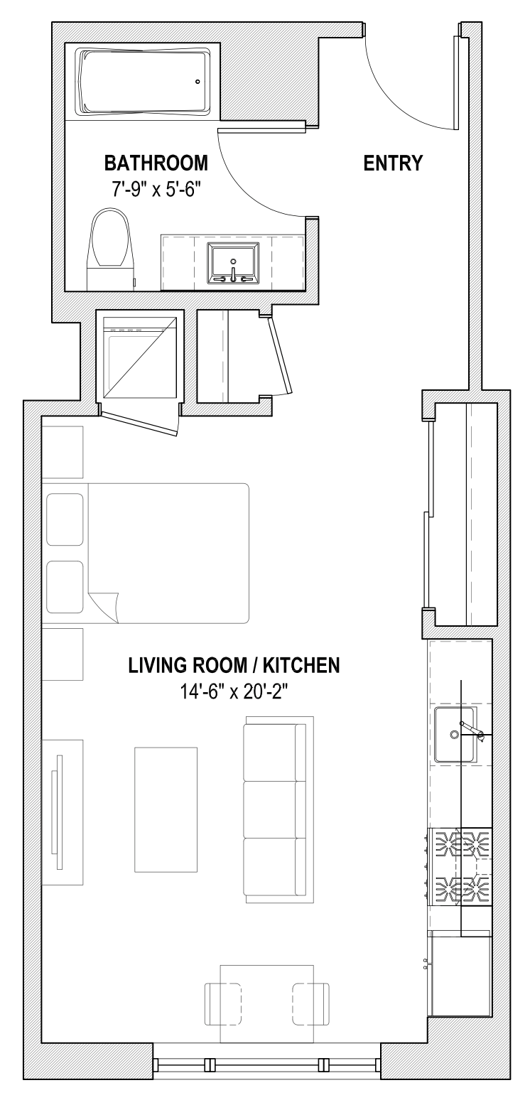 Floor Plan 3