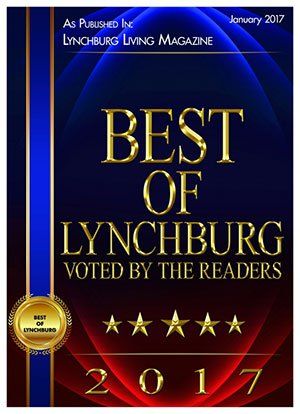 Best of Lynchburg 2017
