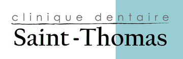 Clinique Dentaire Saint-Thomas Logo