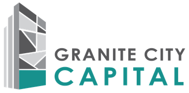 Granite City Capital Logo - Header - Click to go home
