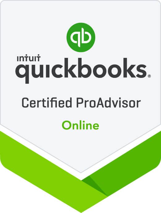 Bookkeeper 4 Hire is a Quickbooks Online Certified Pro Advisor.