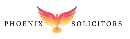 Phoenix Solicitors company logo