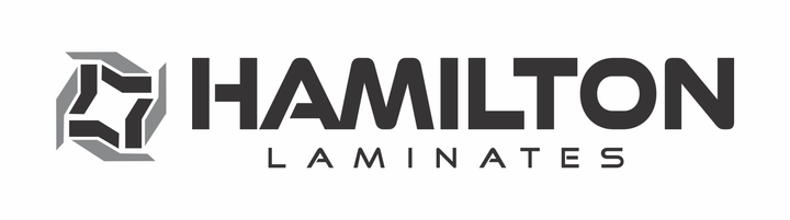 Harker Laminates logo