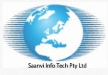 Saanvi Info tech
