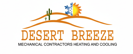 Desert Breeze Mechanical Contractors