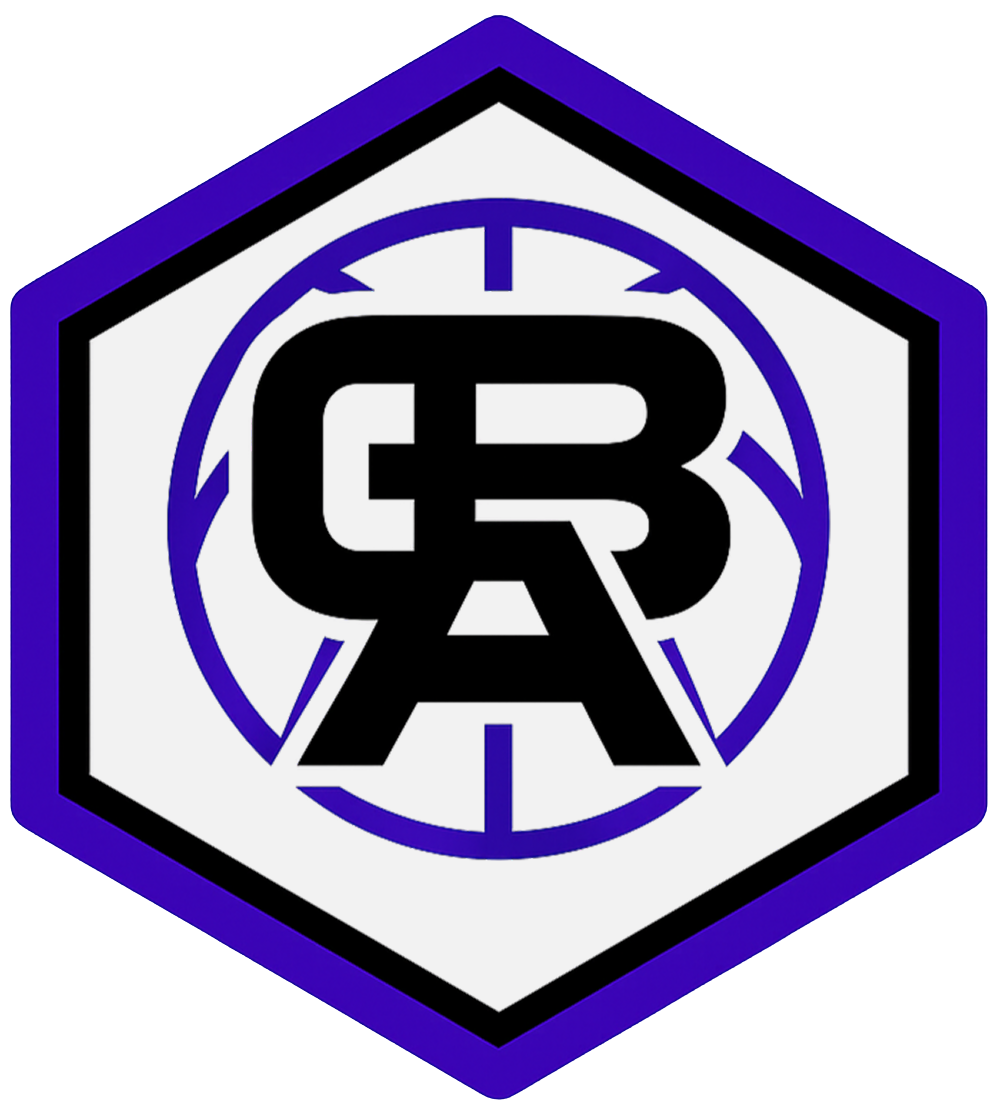 Gamebreaker Athletics Logo