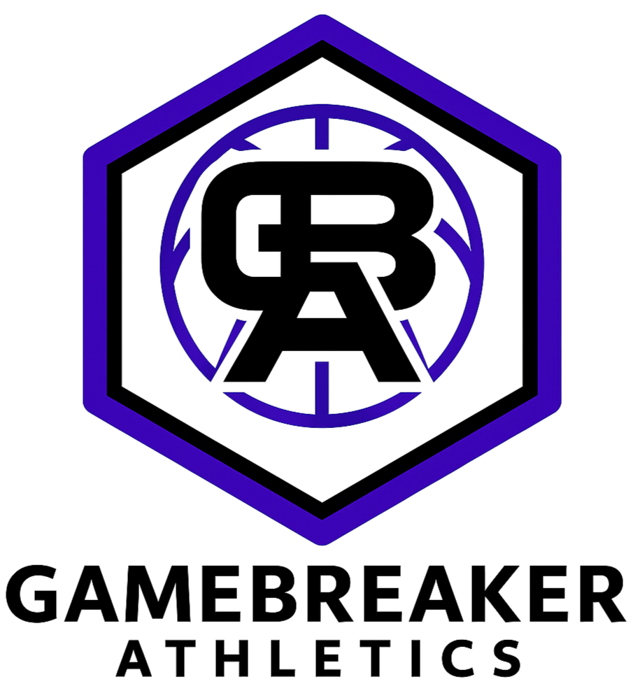 Gamebreaker Athletics Logo