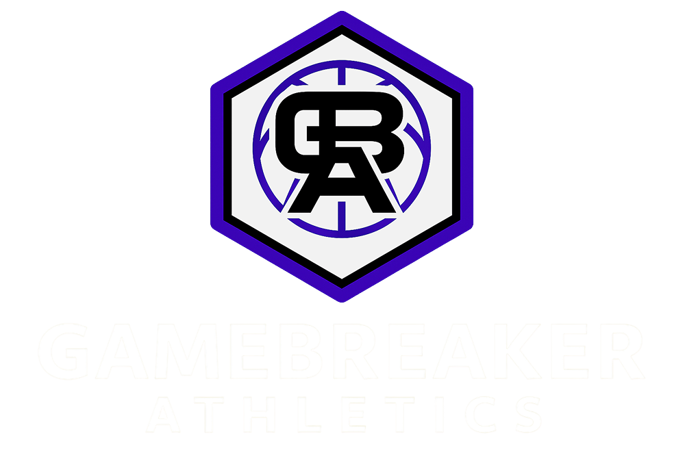 Gamebreaker Athletics Logo