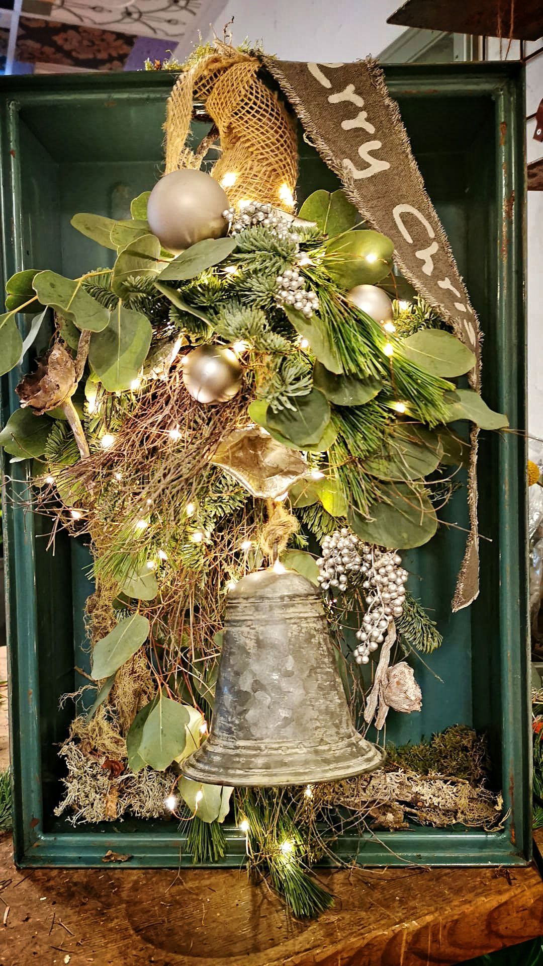 Bloemennis workshops