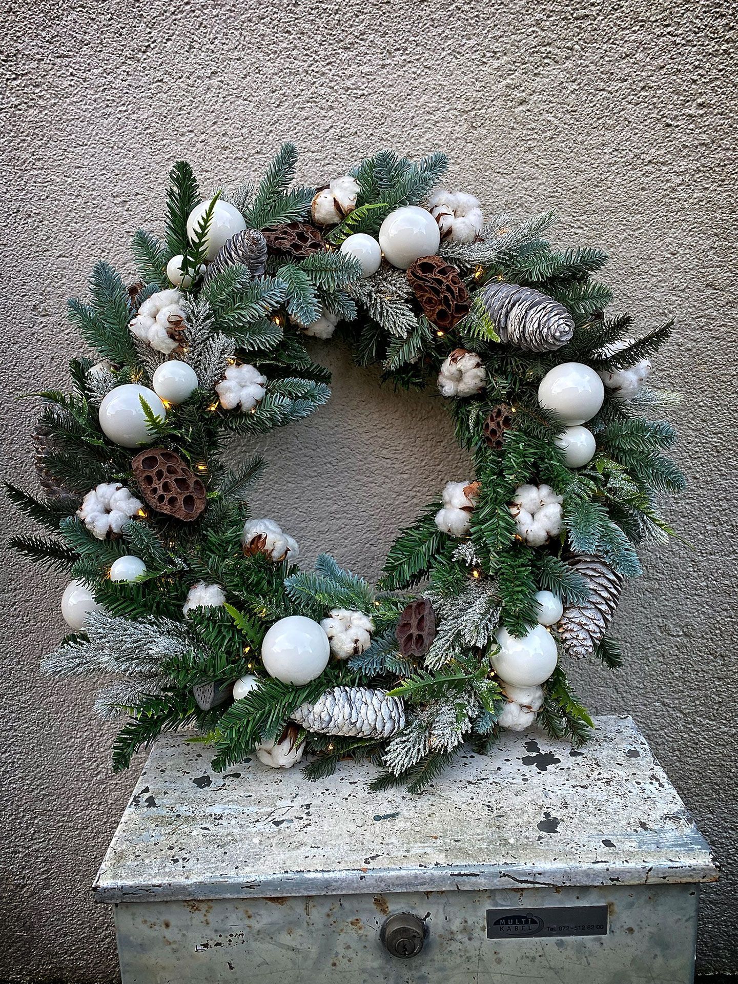 Bloemennis workshops