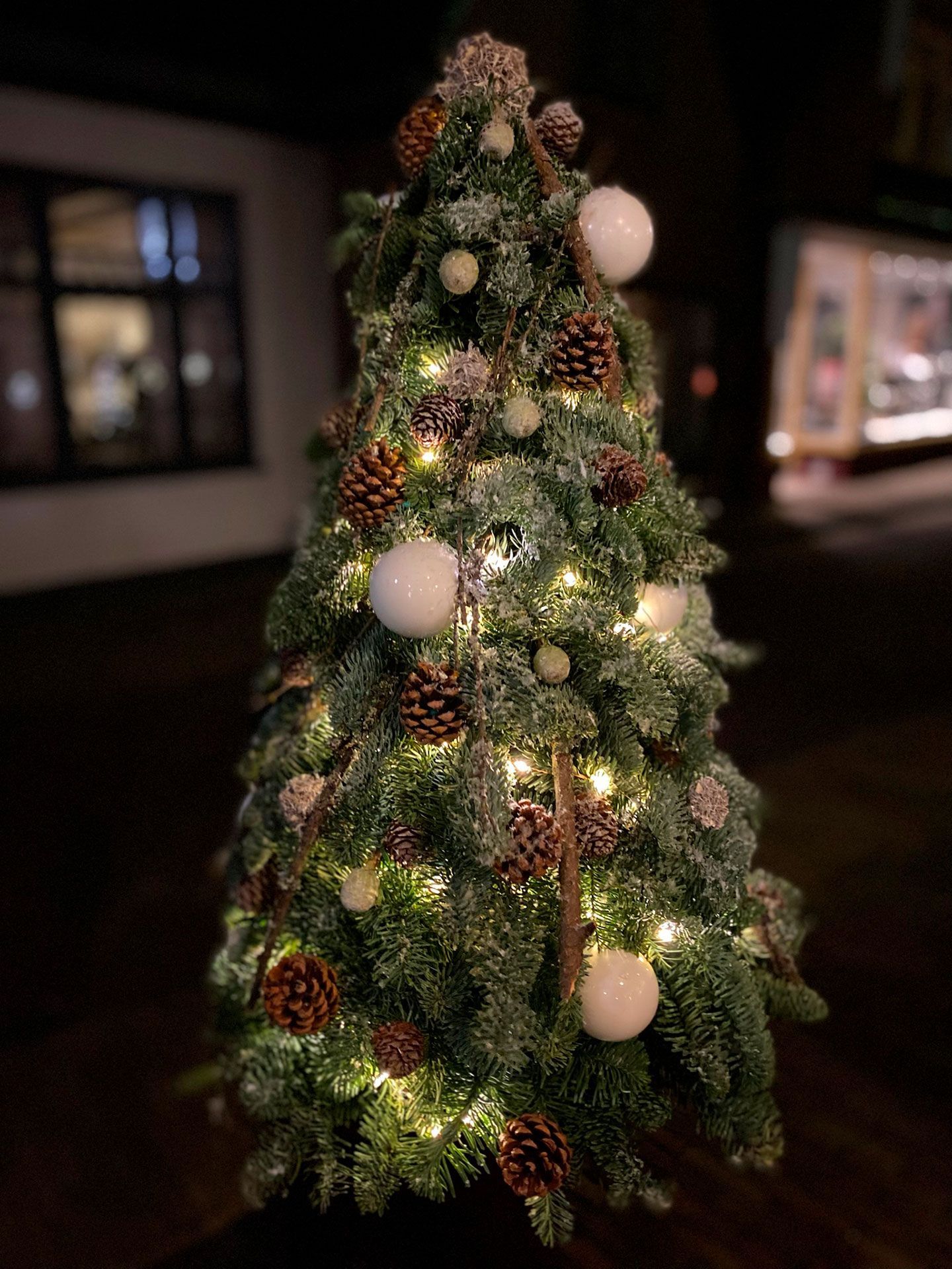 Bloemennis workshops