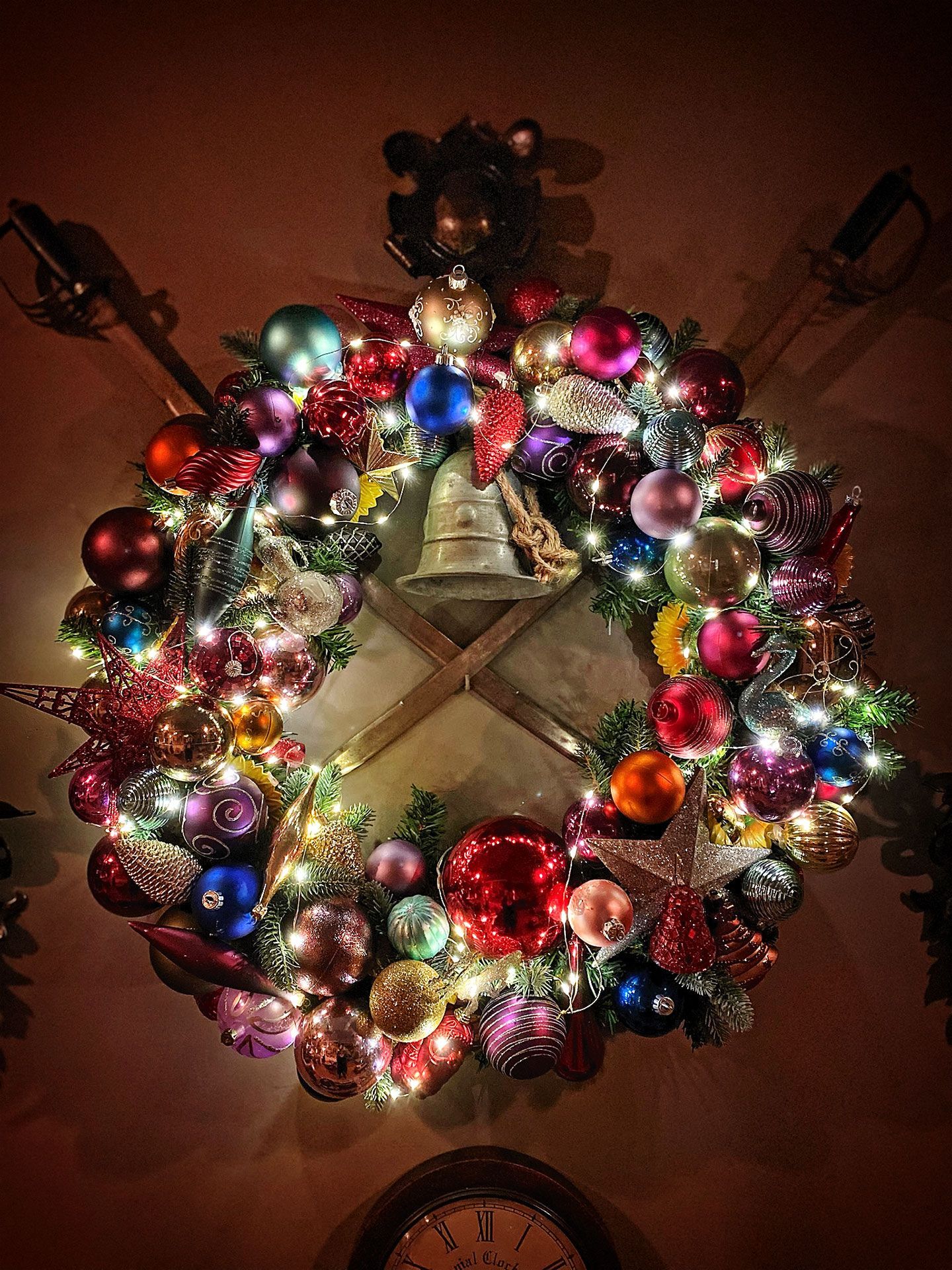 Bloemennis workshops