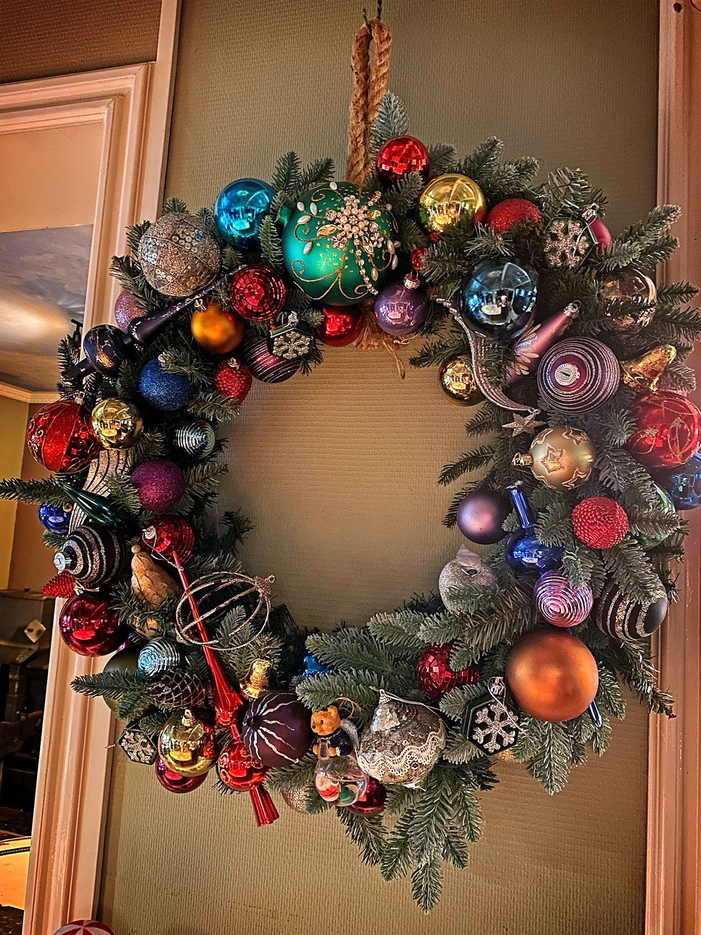 Bloemennis workshops