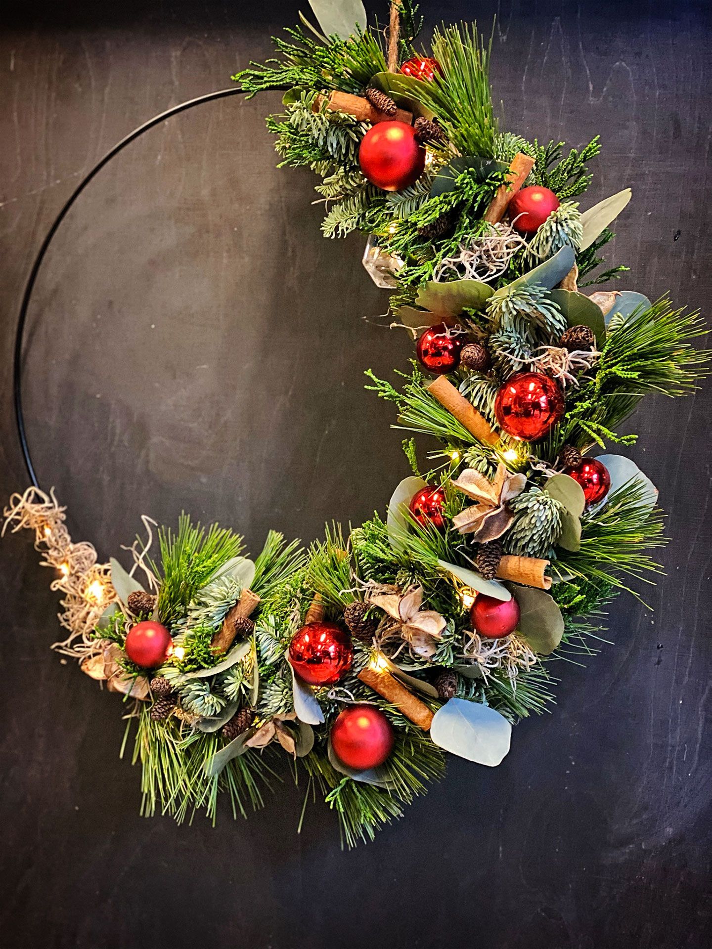 Bloemennis workshops