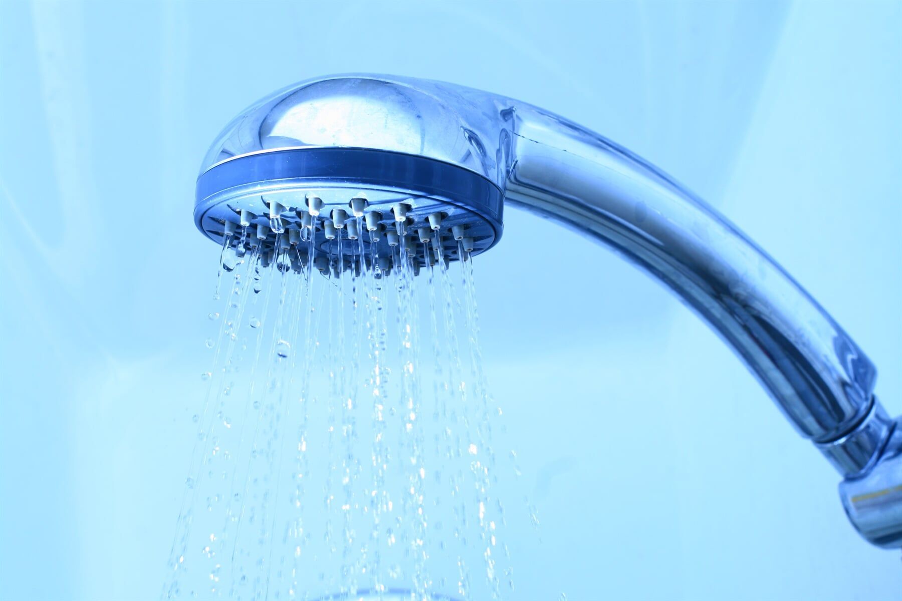 Shower — Hot Water Systems in Nowra, NSW
