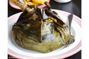 Lechonería El Cerdito - Perniles