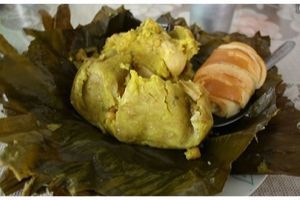 Lechonería El Cerdito - Perniles