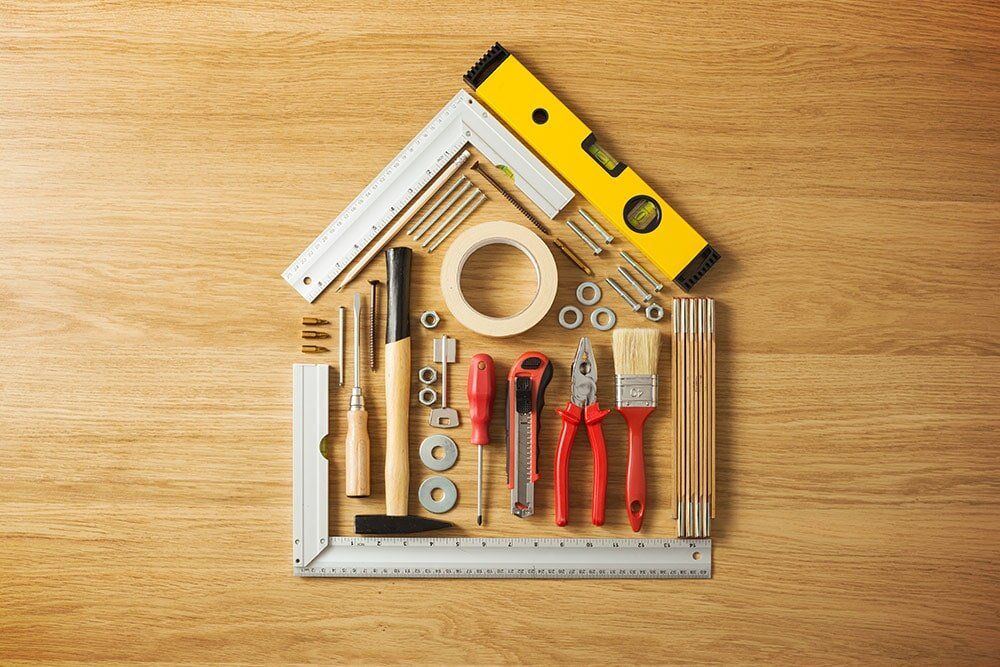 Home Makeover — Cleaning Services in Townsville, QLD