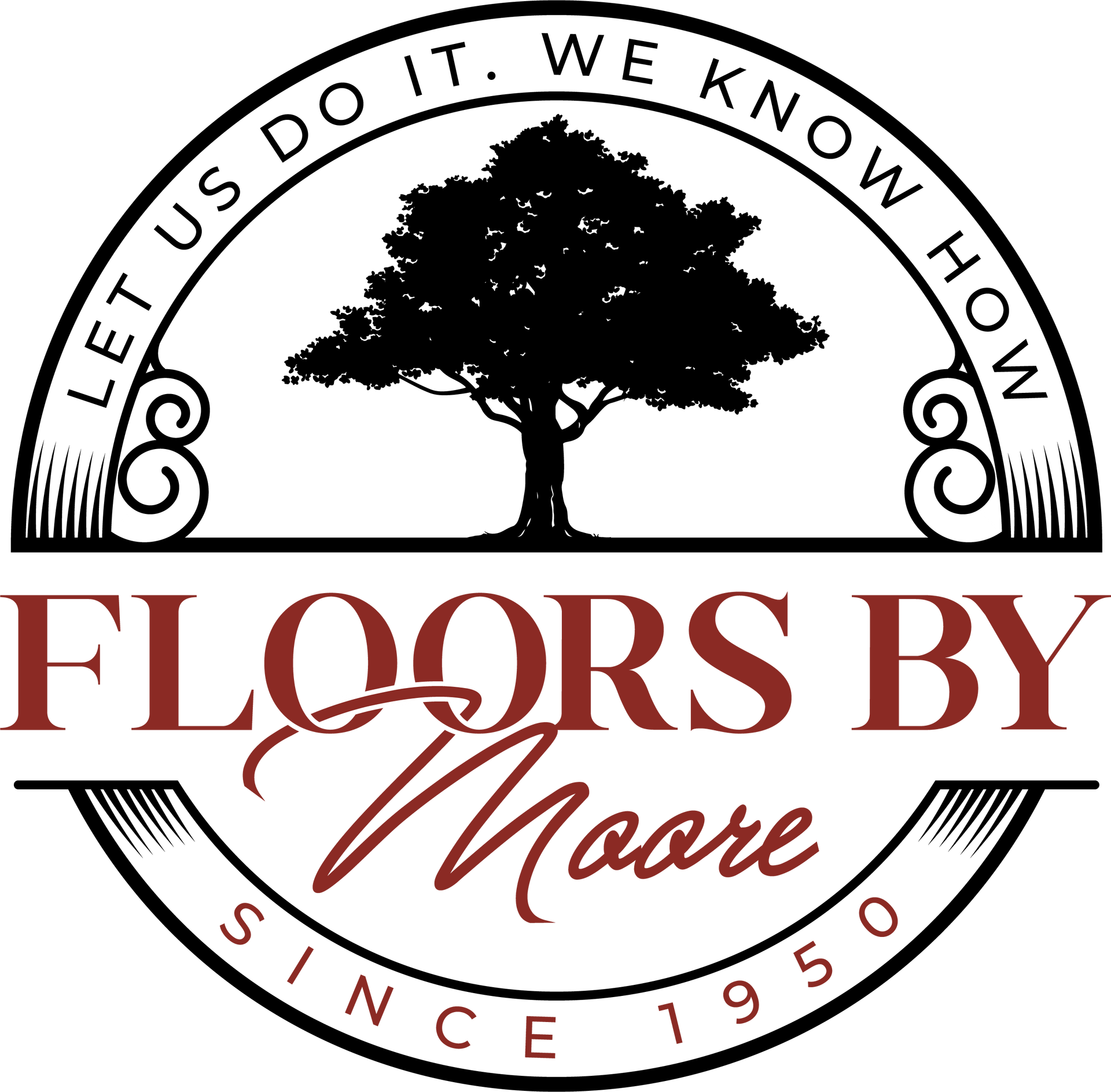 Floors By Moore