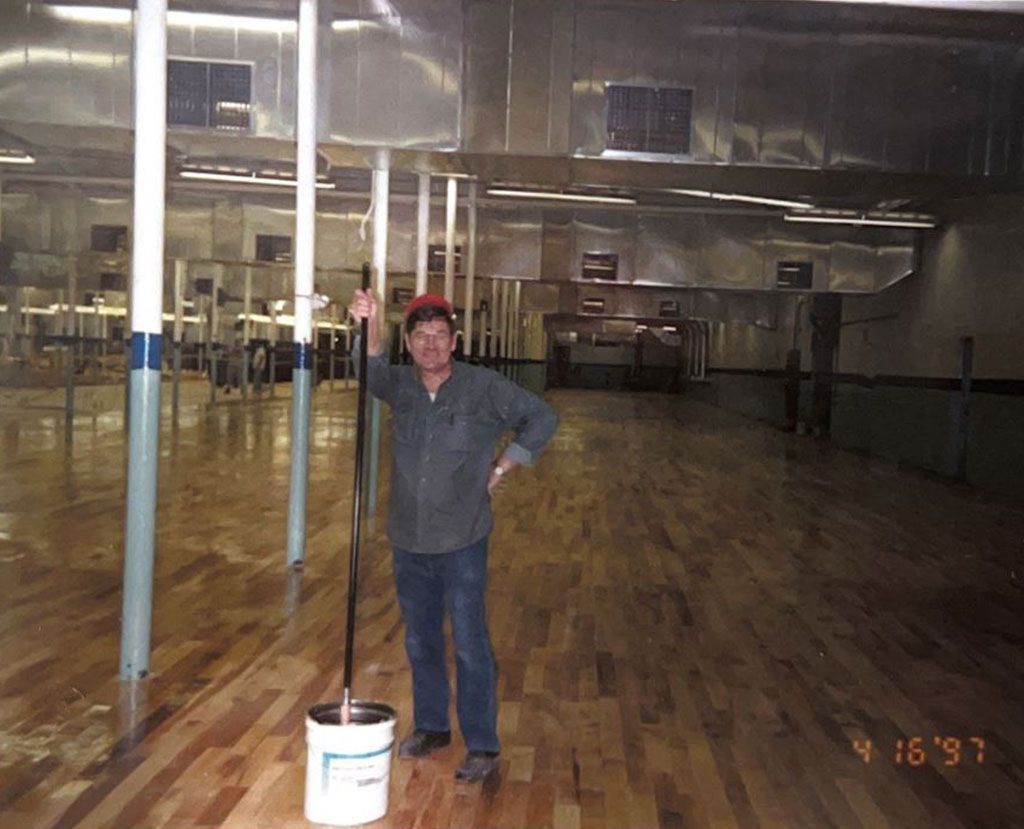 About Huntsville, AL Floors By Moore