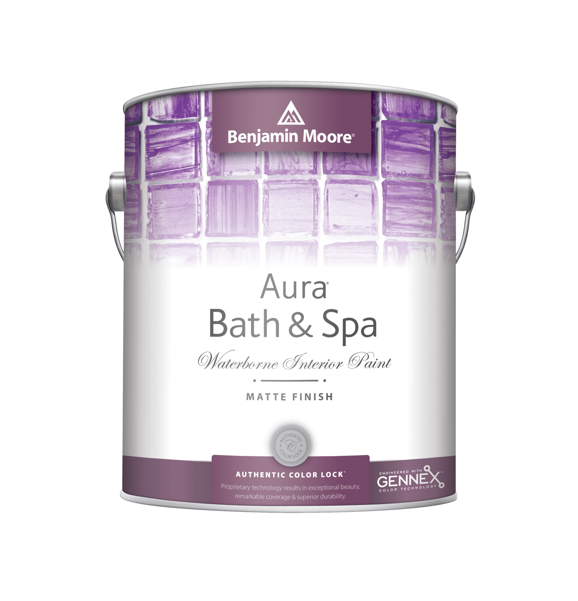 Aura Interior Bath/Spa Matte