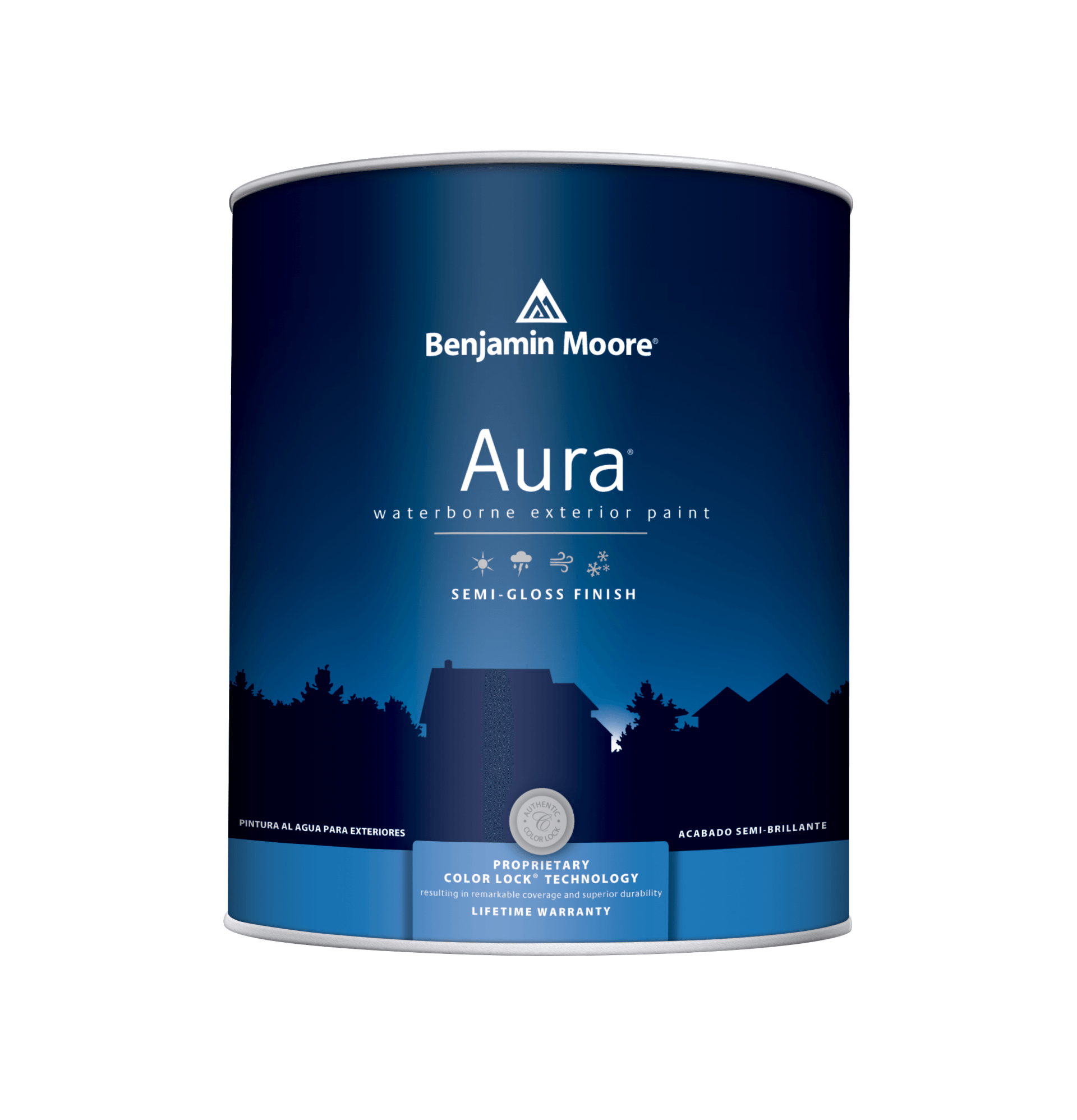 Benjamin Moore Indoor & Outdoor Paint Dealer | Altura Paint Center