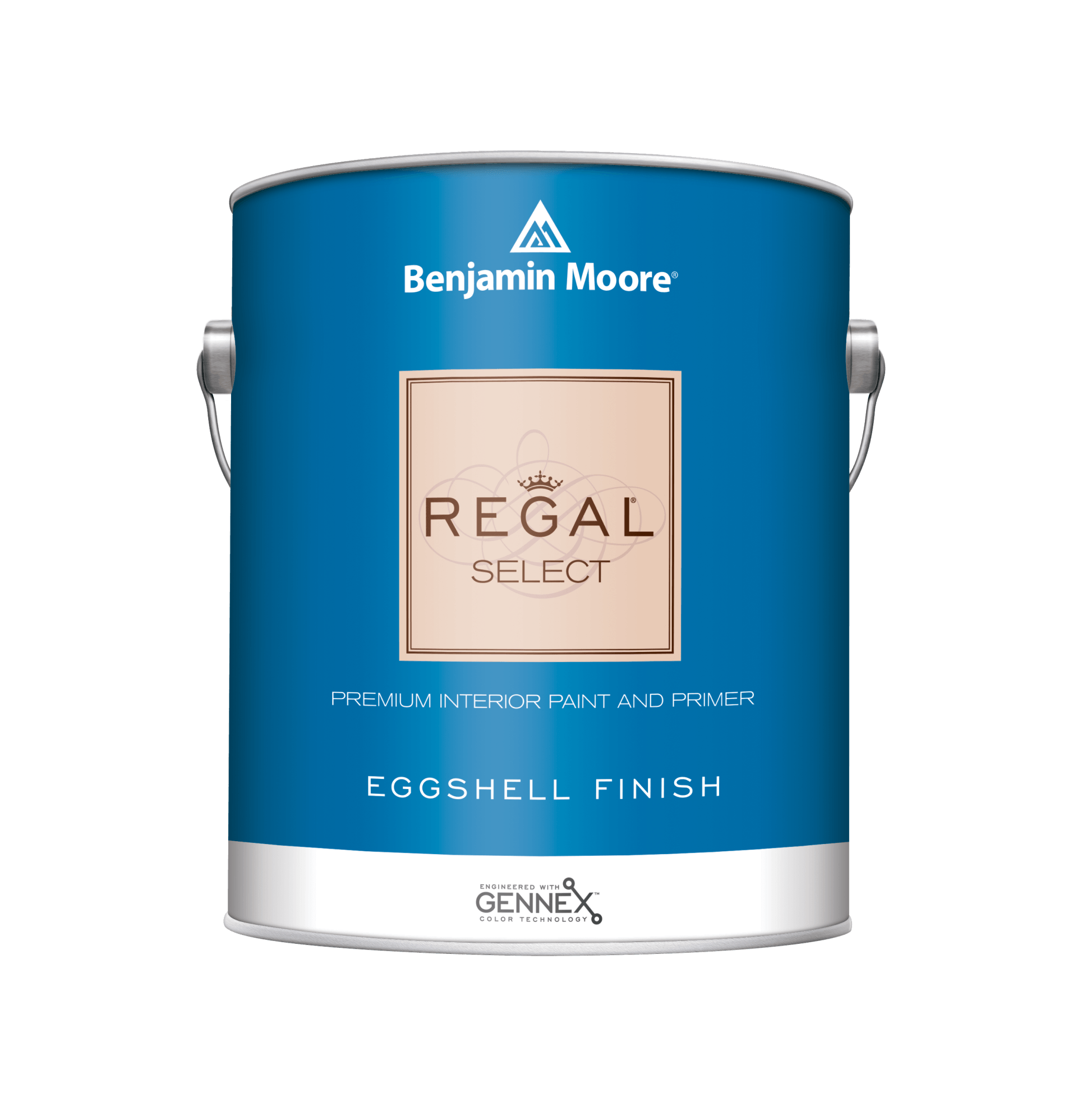 Regal Select Interior Eggshell Finish