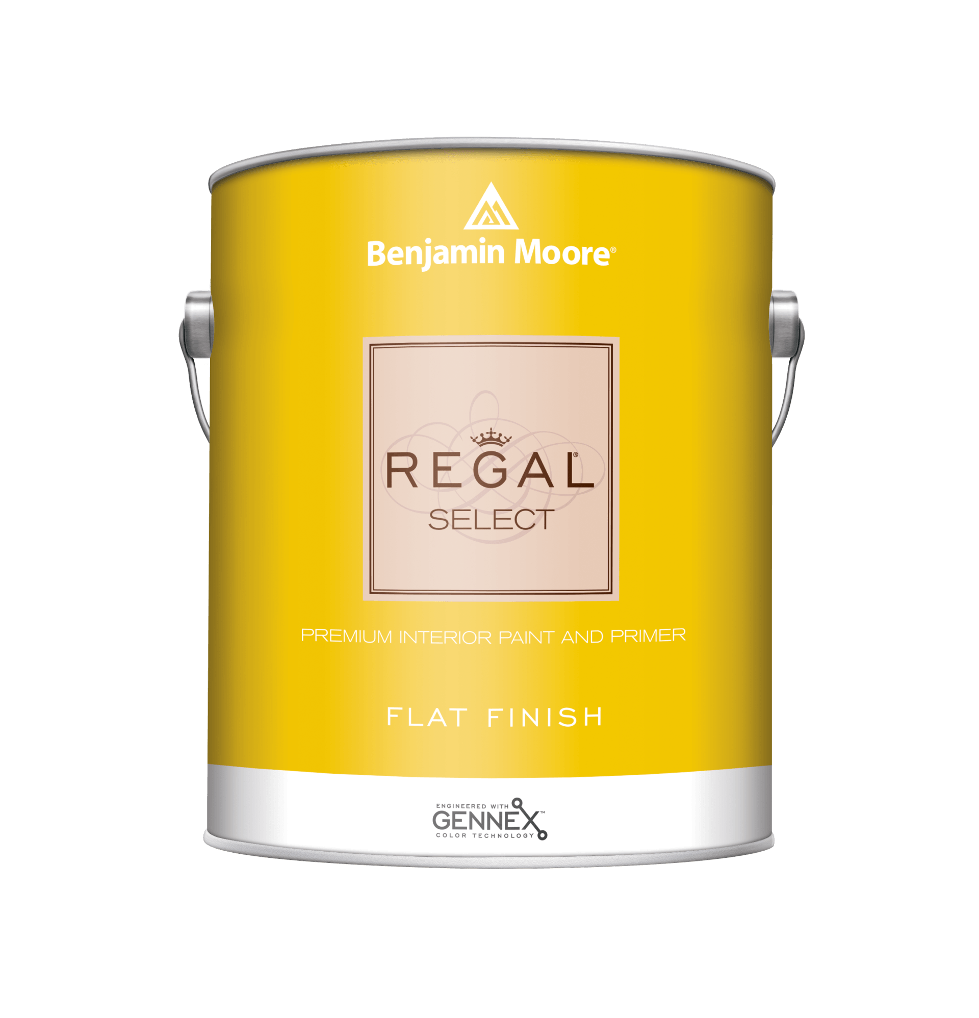 Regal Select Interior Flat Finish