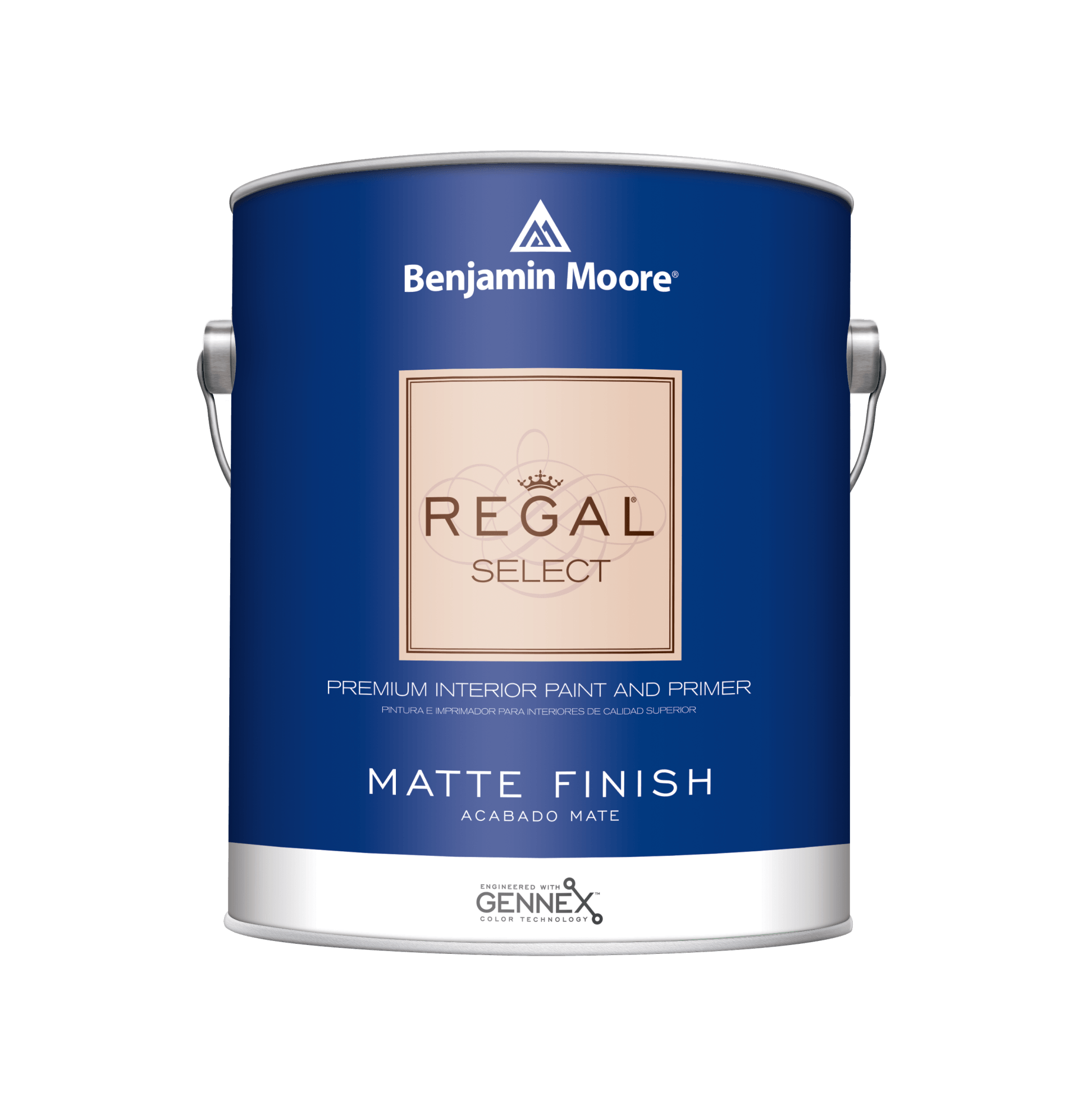 Regal Select Interior Matte Finish