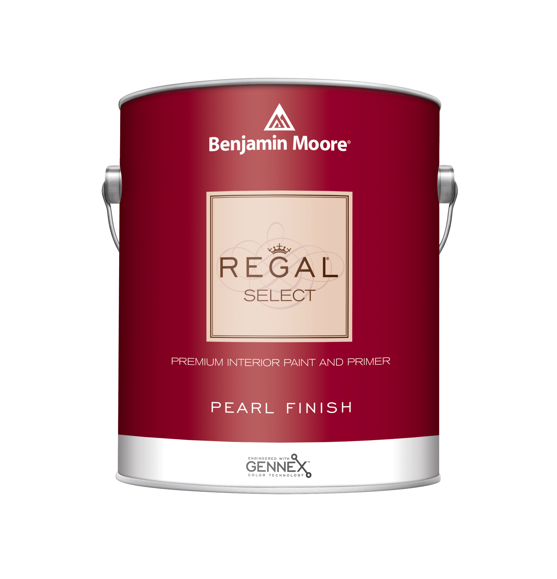 Regal Select Interior Pearl Finish