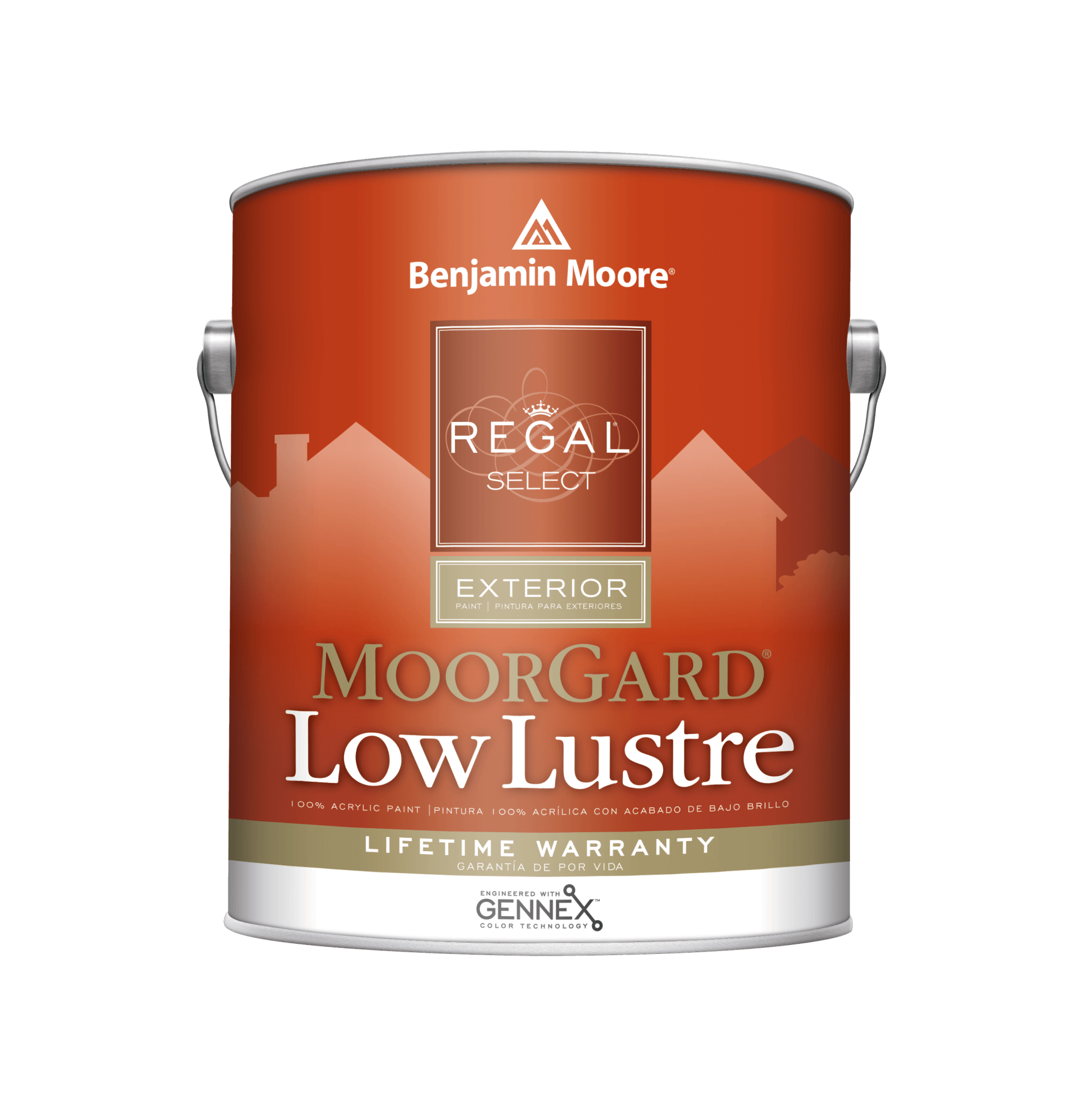 Regal Select Exterior MoorGuard Low Lustre