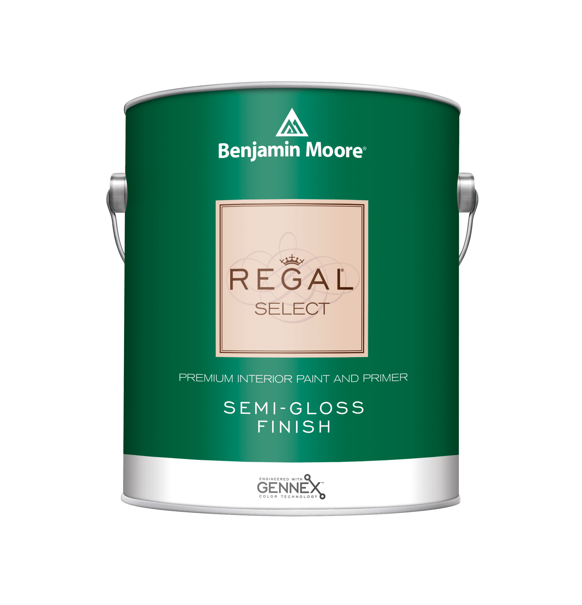 Regal Select Interior Semi-Gloss Finish