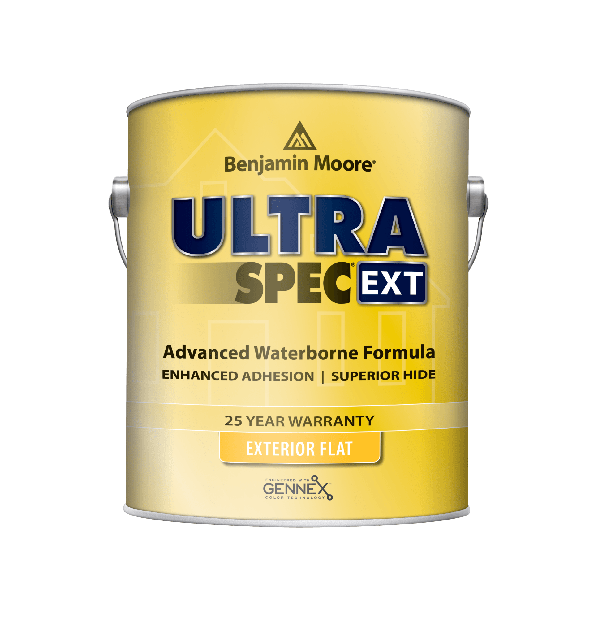 Ultra Spec Exterior Flat