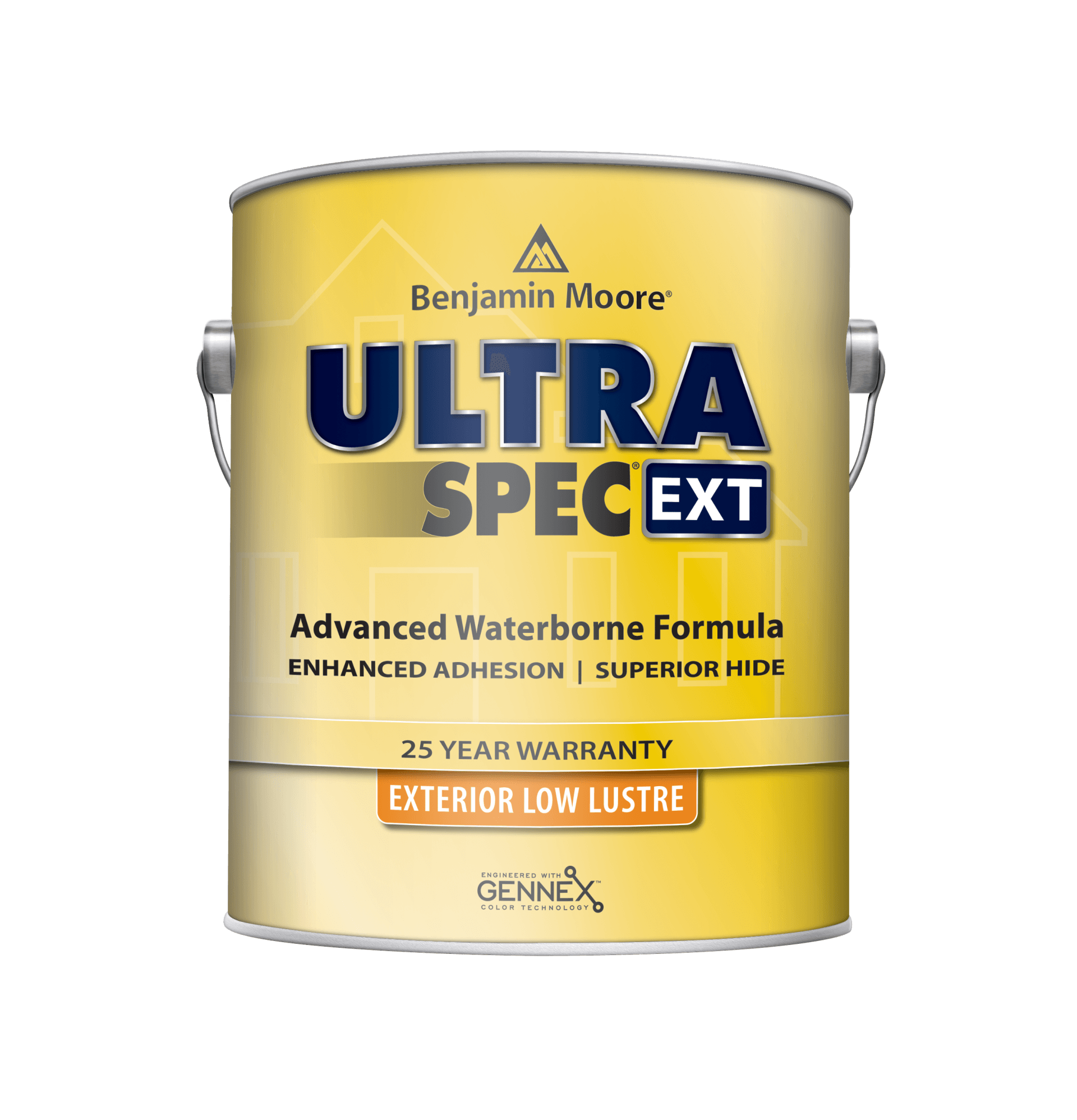 Ultra Spec Exterior Low Lustre