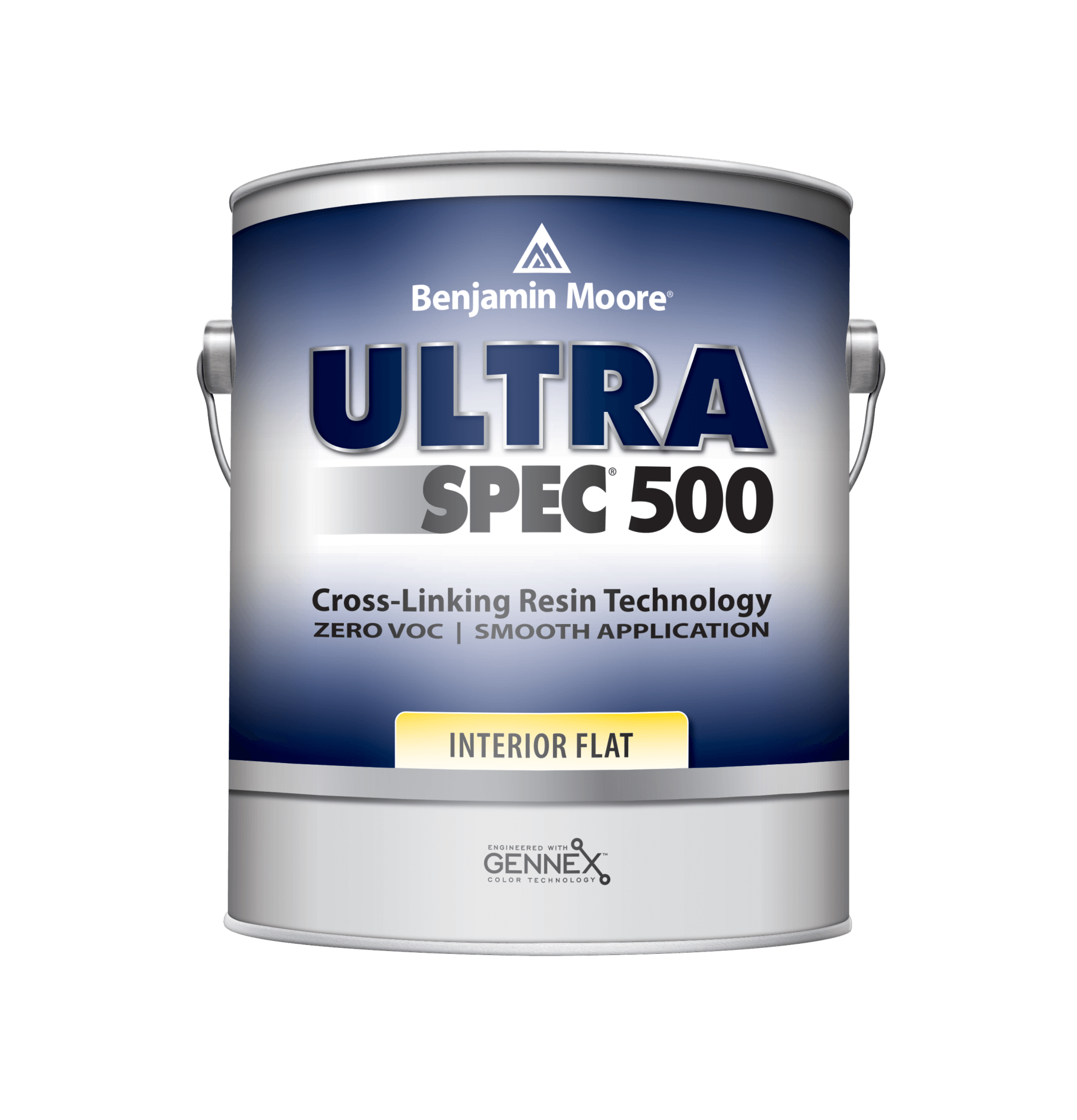 Ultra Spec Interior Flat