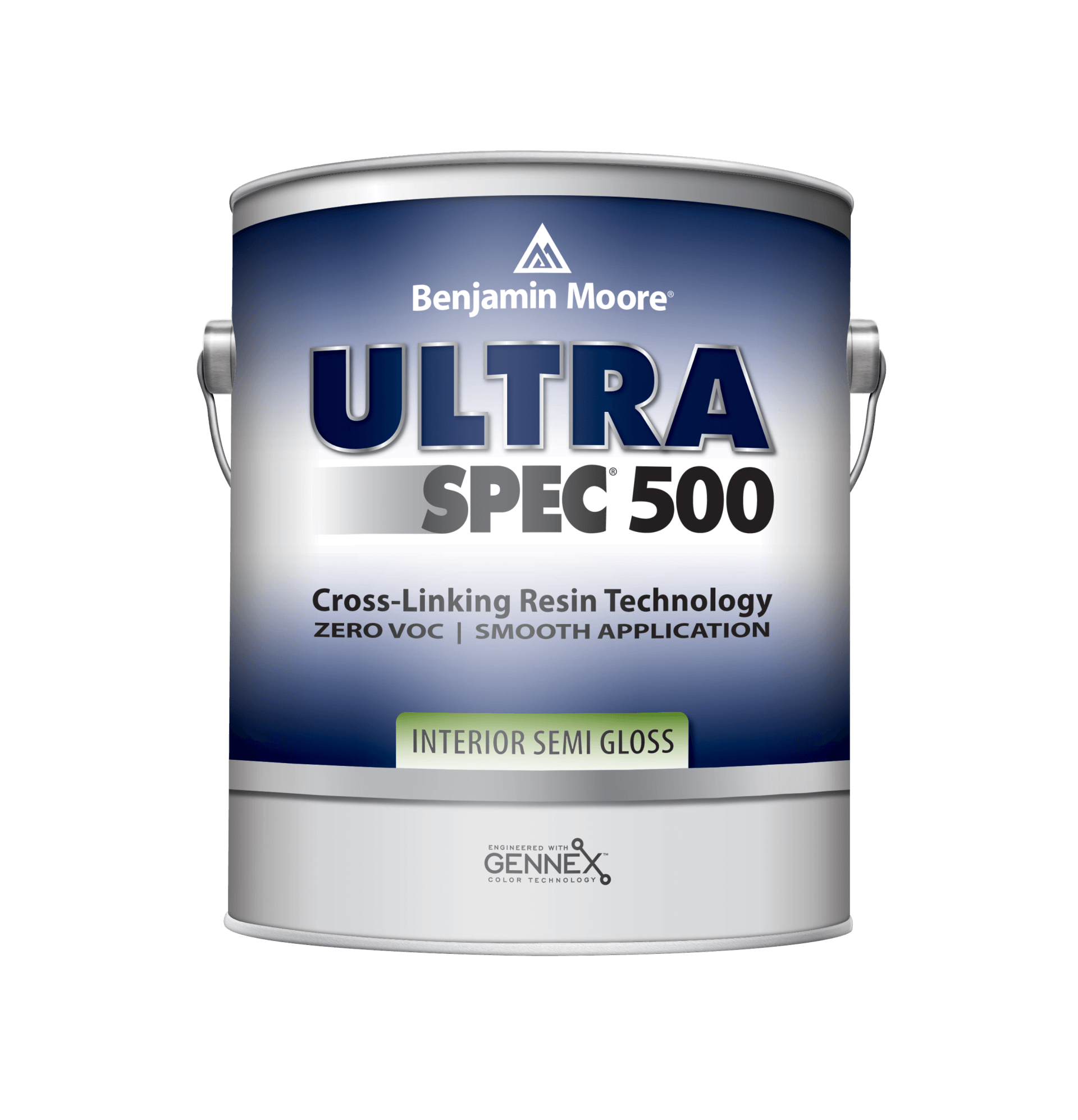 Ultra Spec Interior Semi Gloss