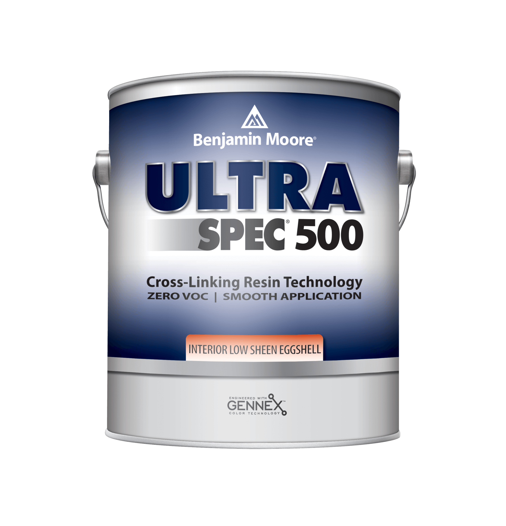 Ultra Spec Interior Low Sheen Eggshell