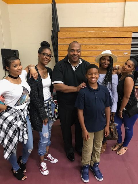 Harris Stowe Supply giveaway