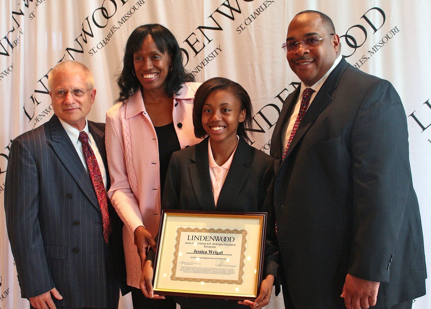 Philanthropy St. Louis, MO R. Whittington Foundation