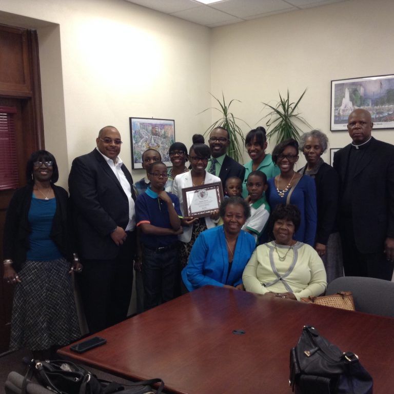 Jackie Joyner Kersee Scholarship