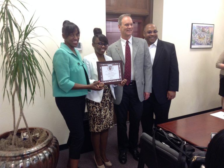 Linderwood Scholarship