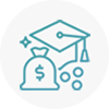 Scholarship Icon