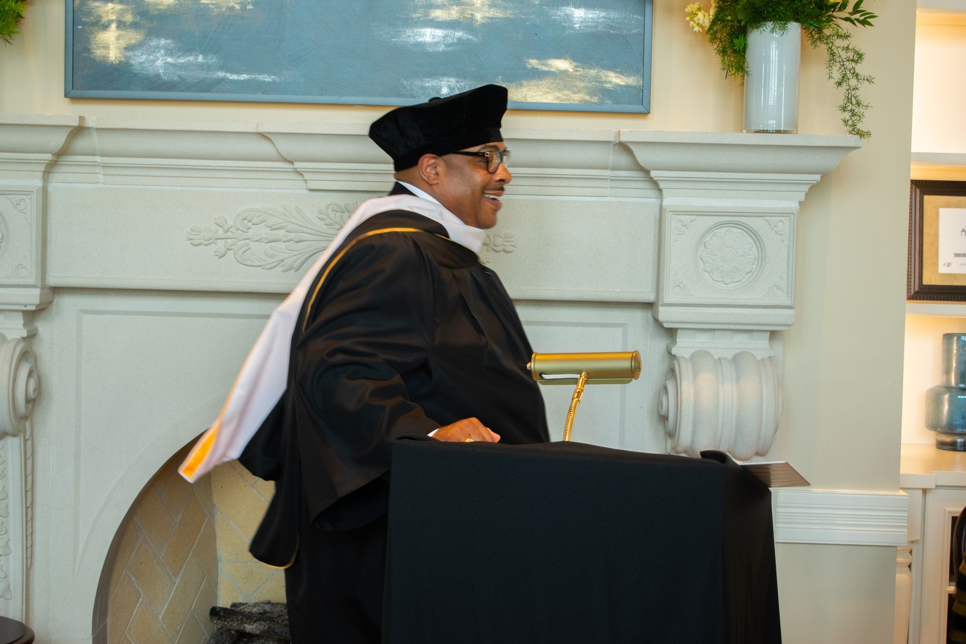 NonProfit Organization St. Louis, MO R. Whittington Foundation