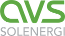 Logo AVS Solenergi