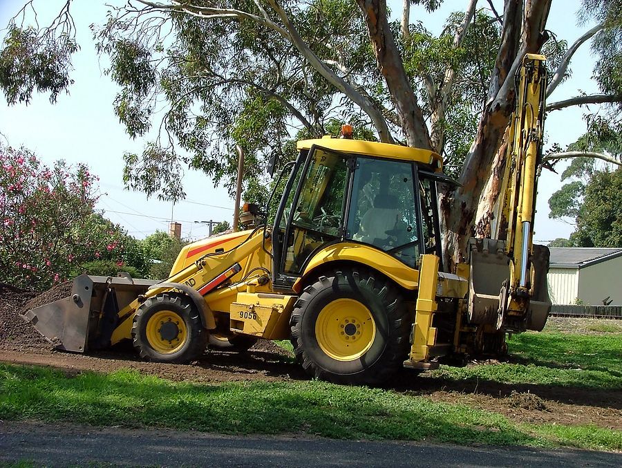 Dirt Work and Land Clearing Services Vicksburg, MS