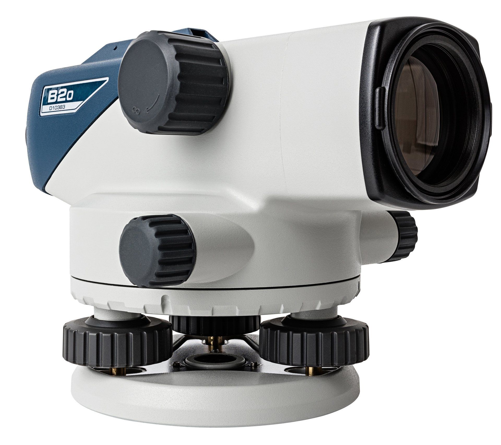 IX600 Robotic Total Station — Mobile, AL — Mobile Instrument Company