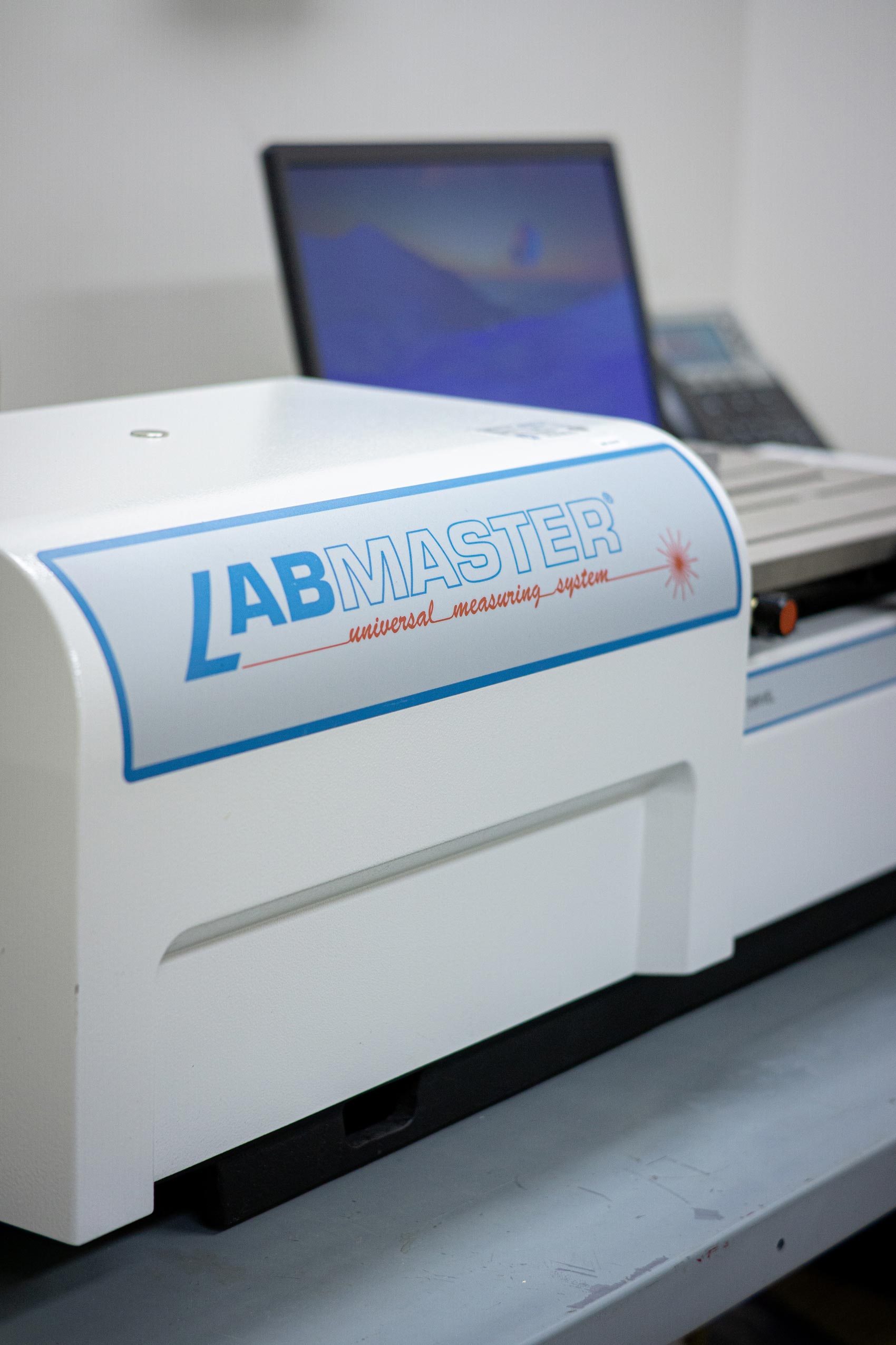 Measuring System — Mobile, AL — Mobile Instrument Company